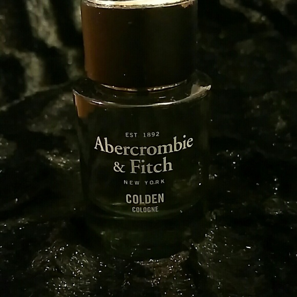 Abercrombie & Fitch Colden 